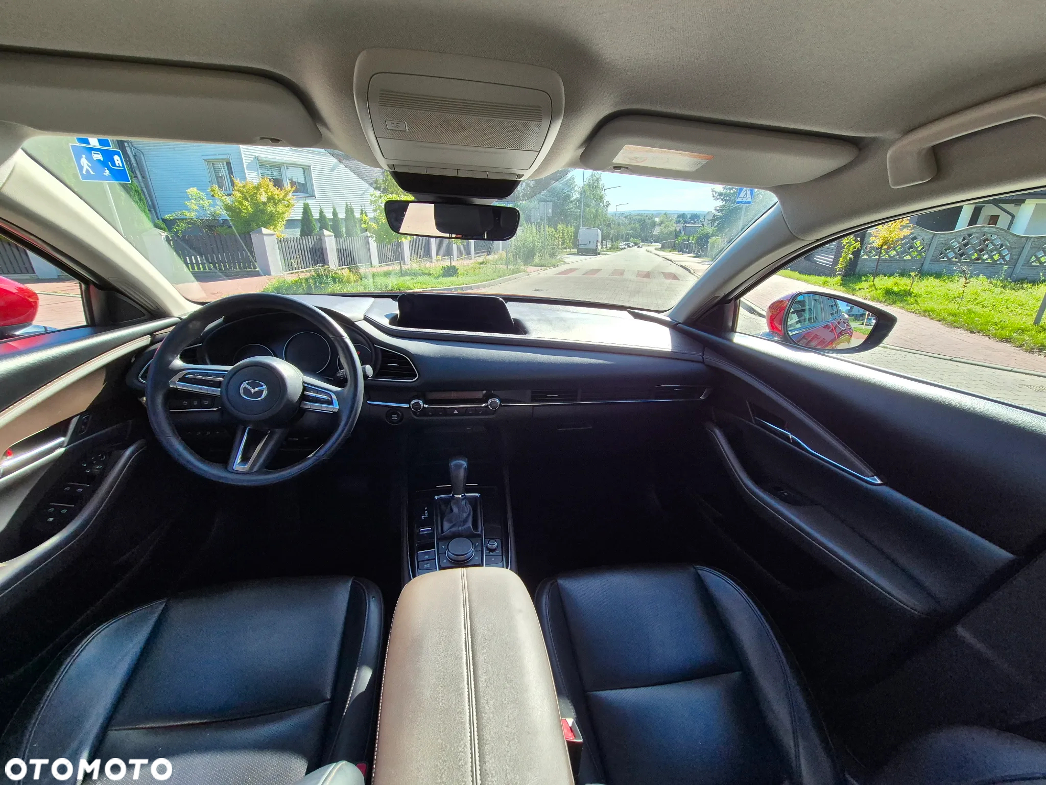 Mazda CX-30 ver-skyactiv--x-2-0-m--hybrid - 25
