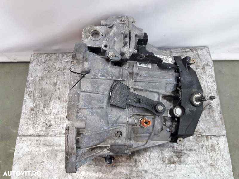 Cutie de viteze Opel Vivaro 2.3; Tip PF; 6 + 1 trepte - 1