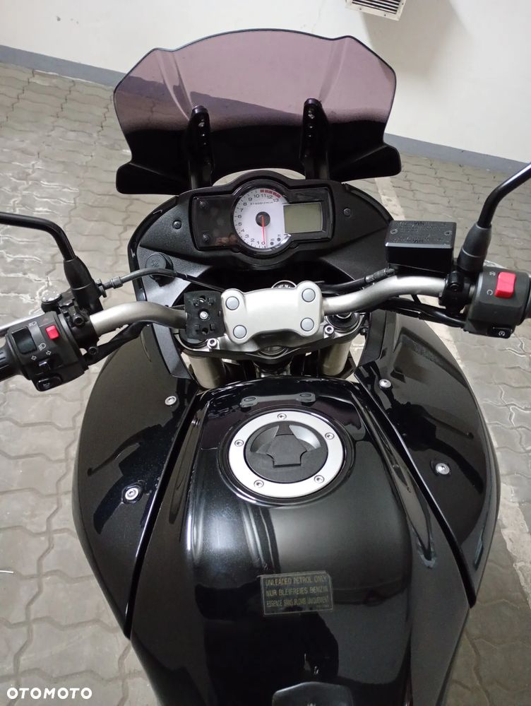 Kawasaki Versys 650 - 6