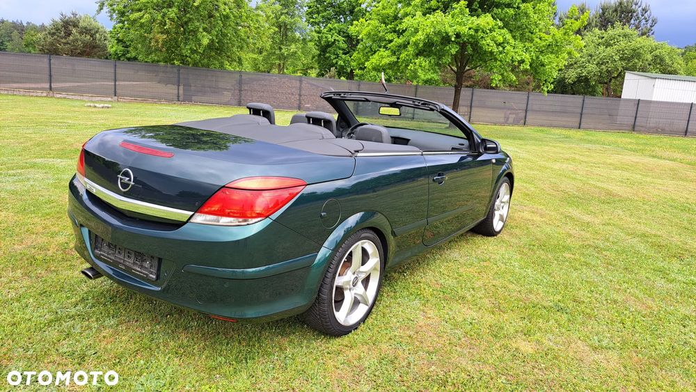 Opel Astra 1.6 Edition - 8