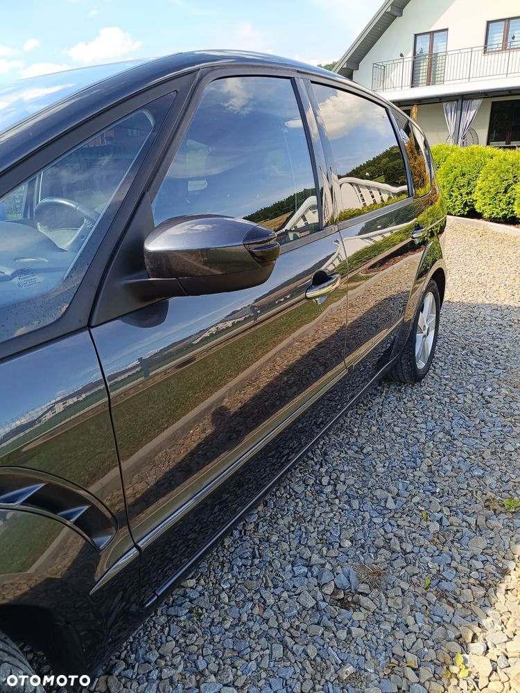 Ford S-Max 2.0 Titanium - 7