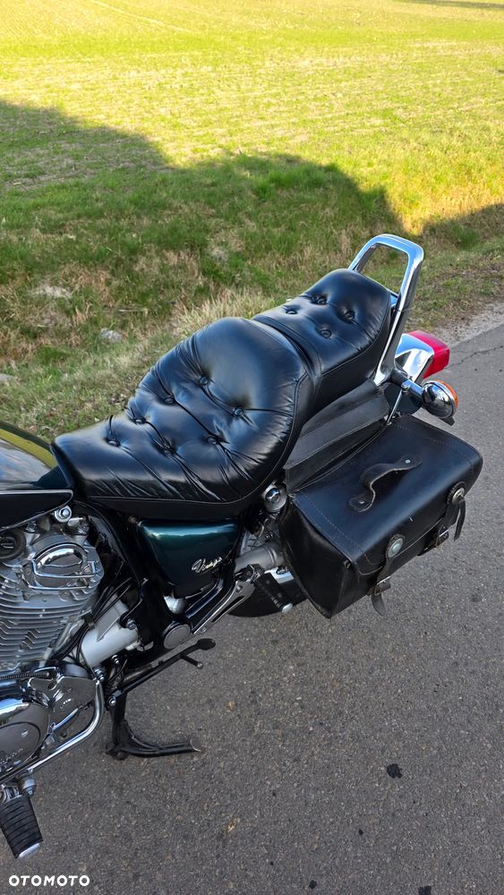 Yamaha Virago - 29
