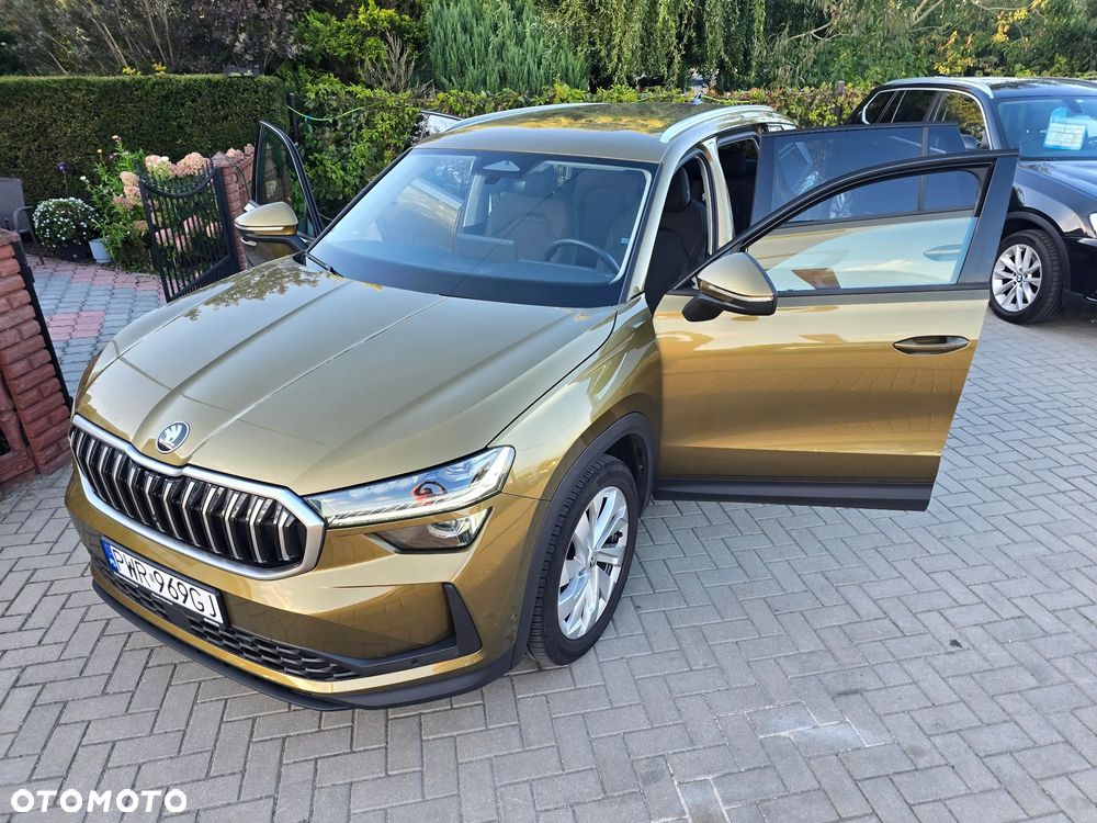 Skoda Kodiaq - 36