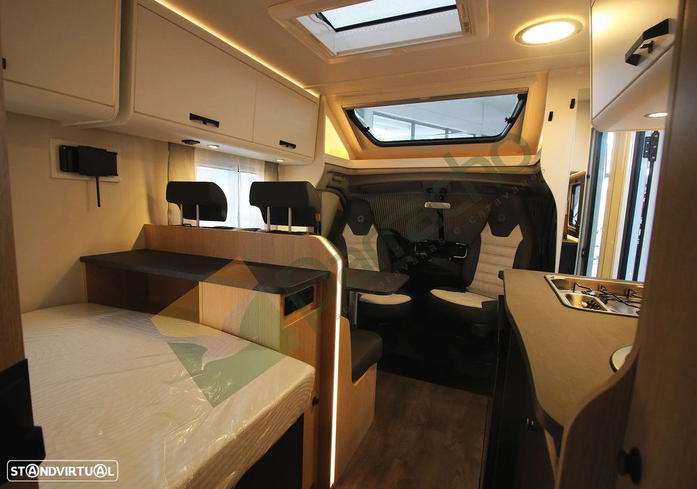 Sunlight T 58 Adventure REF.N31 - 13