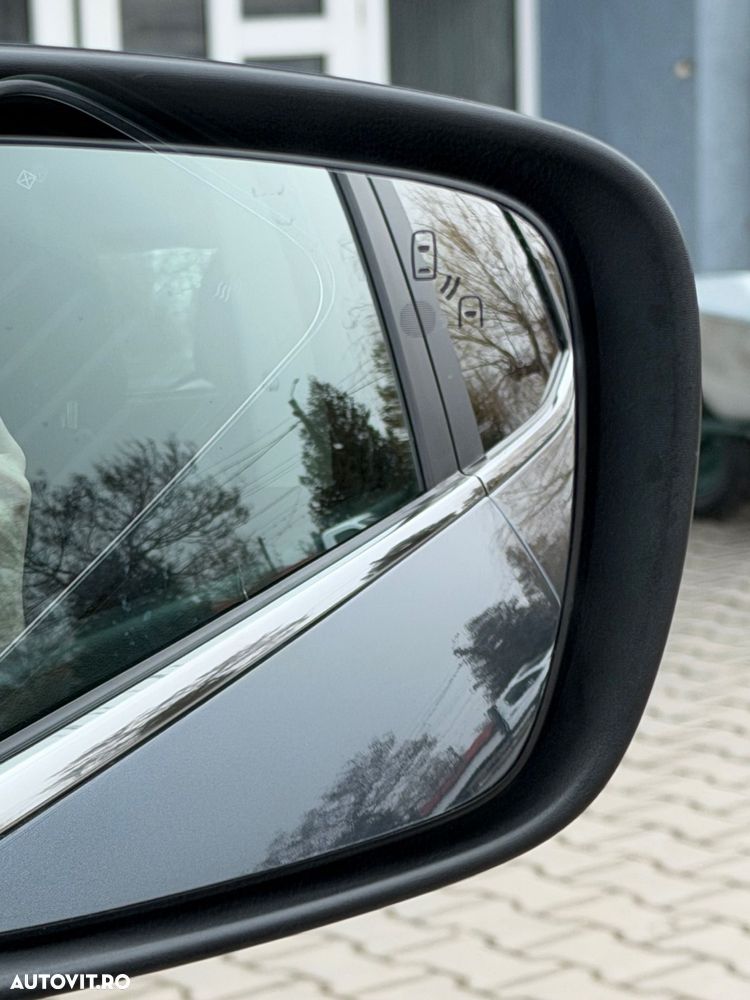 Renault Kadjar Energy dCi 130 LIMITED - 14