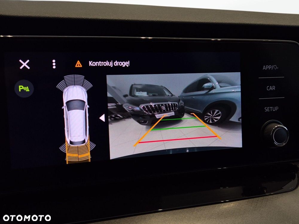 Skoda Octavia 1.5 TSI GPF ACT Ambition - 20