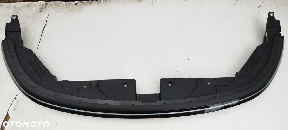 Hyundai Kona 2023- Migacz Dzienna Led Prawa 5 Pin Idealna Oryginał 92209-BE 92209-BF