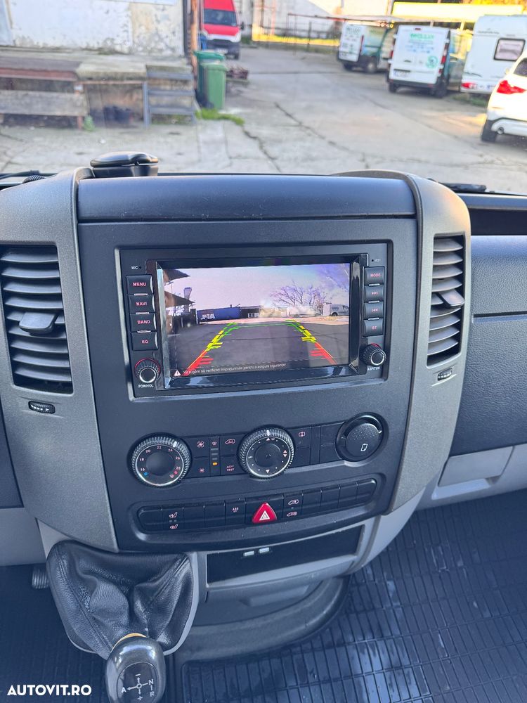 Volkswagen Crafter - 7