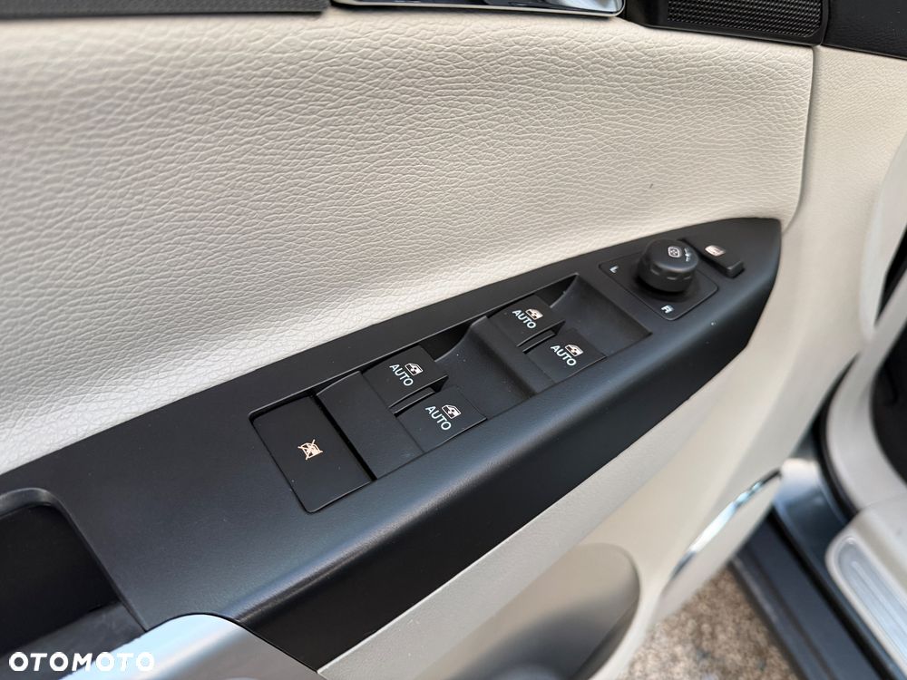 Opel Antara 2016