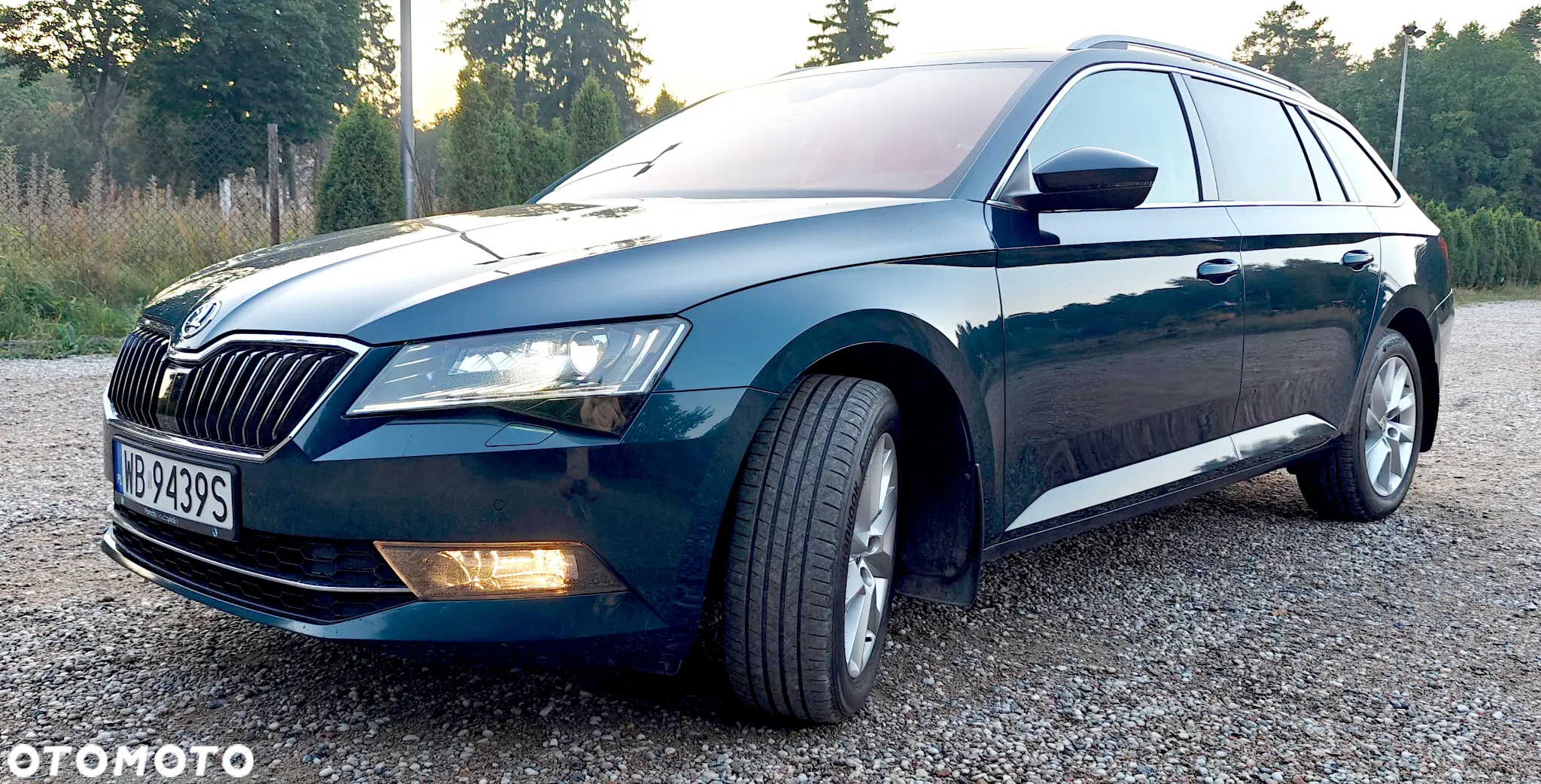 Skoda Superb 1.5 TSI ACT Style DSG - 3