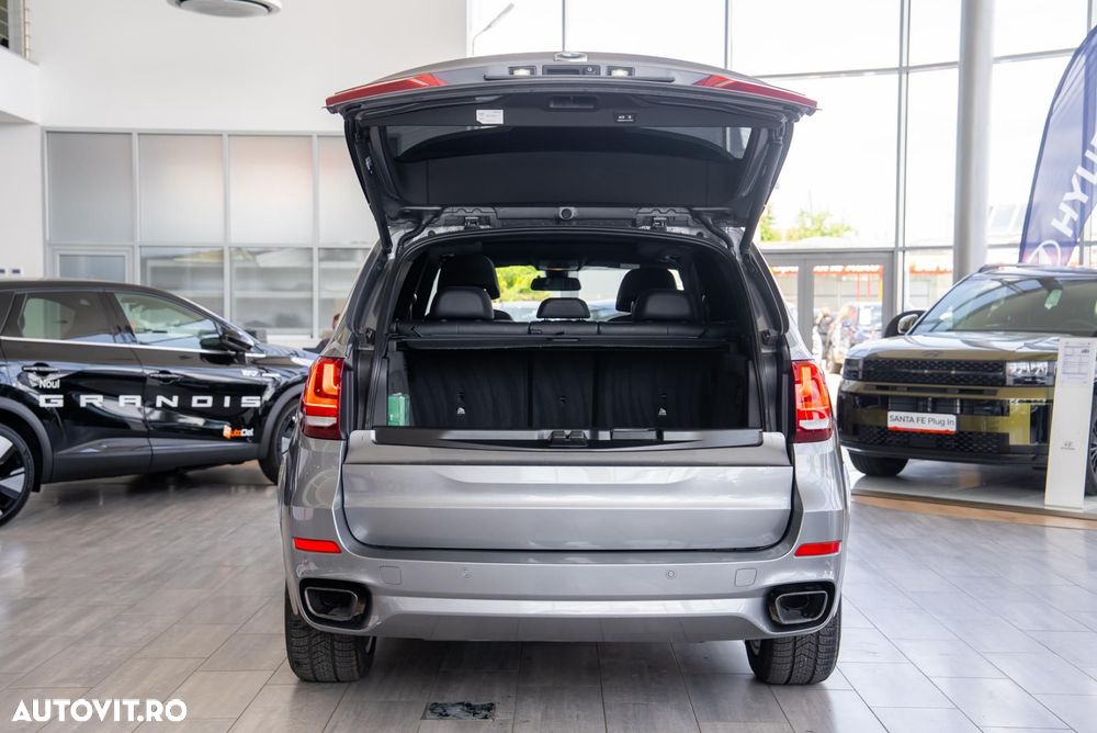 BMW X5 - 14