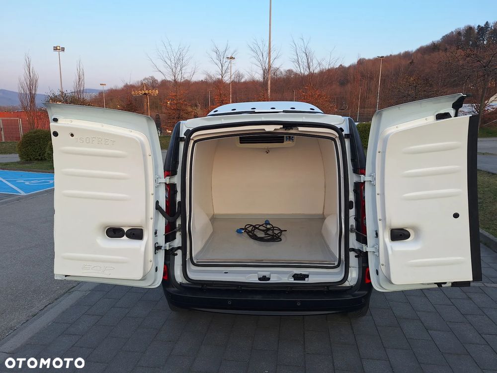 Renault Kangoo 1.5 dCi Oasis2 - 7
