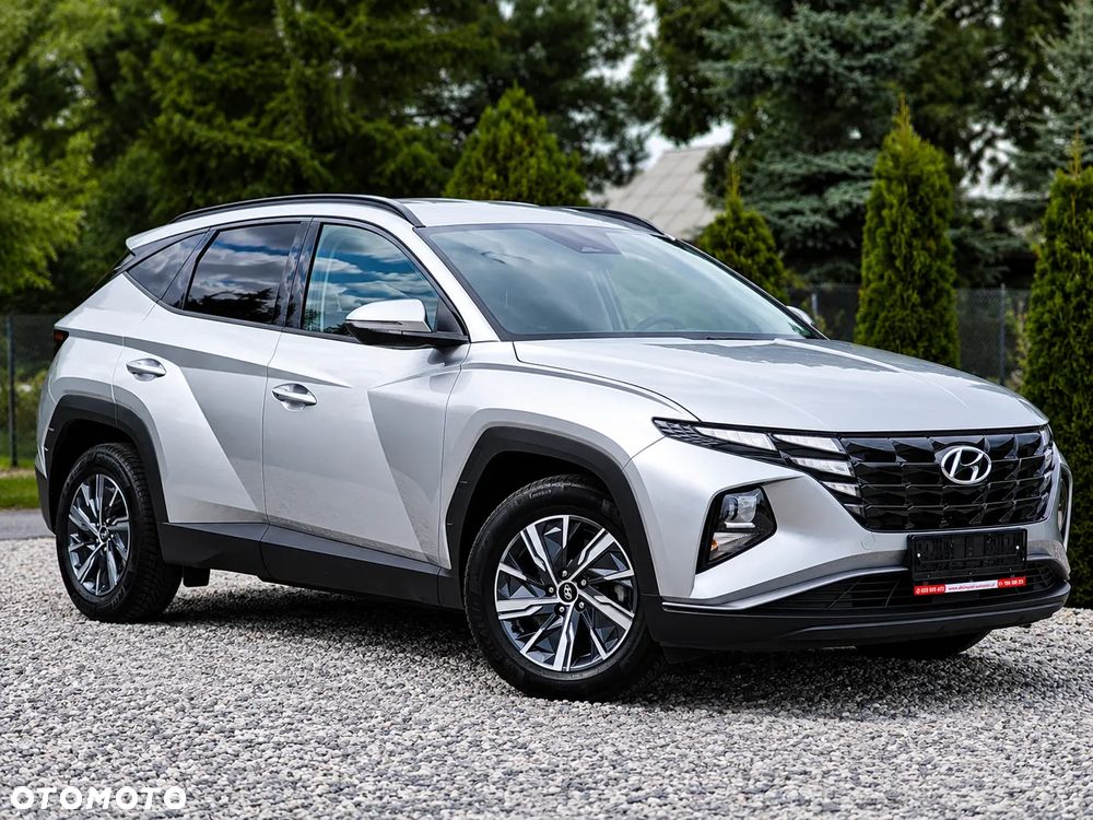 Hyundai Tucson 1.6 T-GDi 2WD Edition 30+ - 3