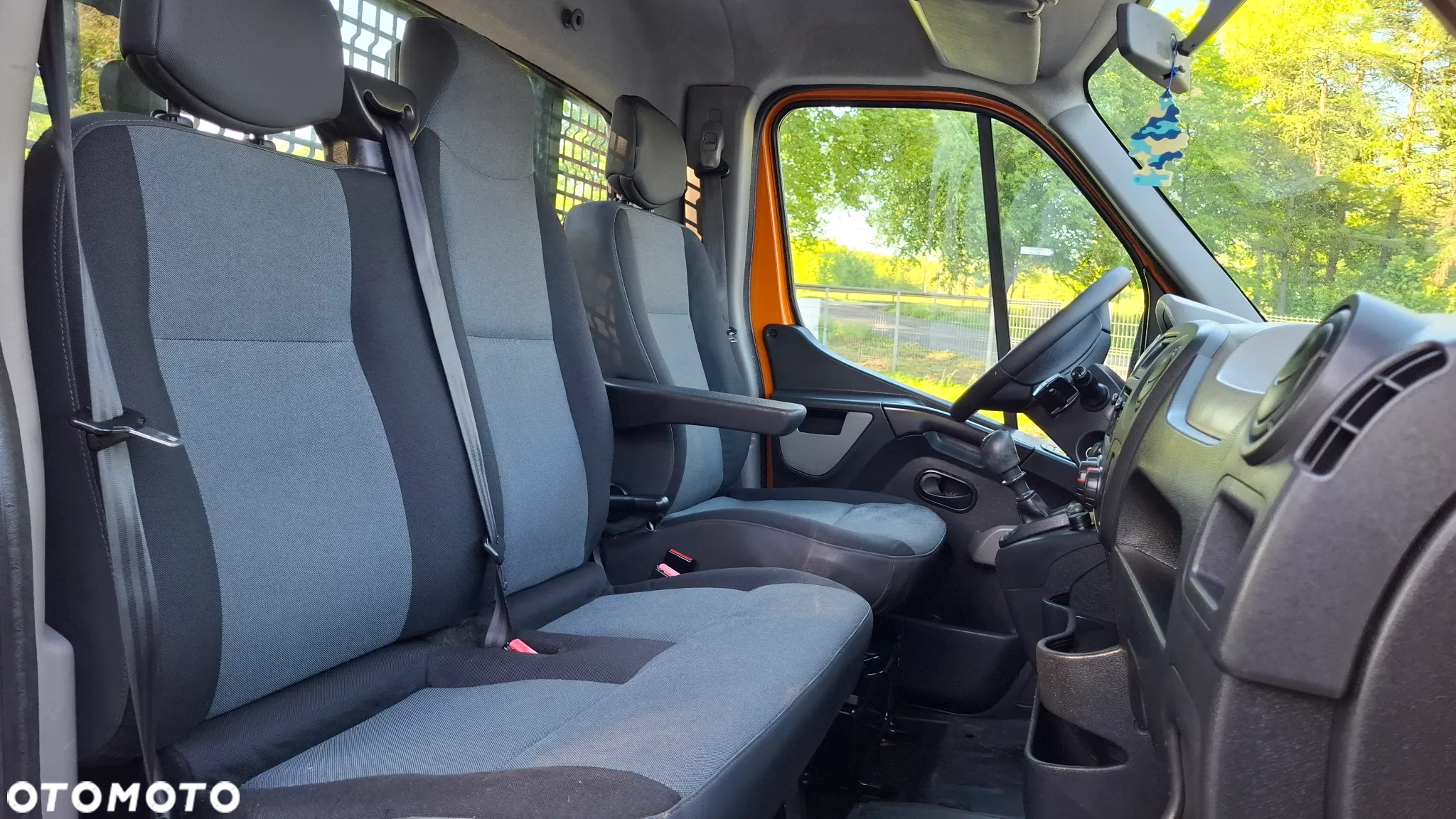 Renault MASTER * SKRZYNIA * PAKA *2.3dci/125 Bez DPF !!! Bez AdBlue !!! - 21