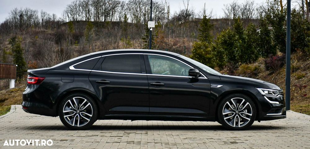 Renault Talisman ENERGY dCi 160 EDC LIMITED - 23