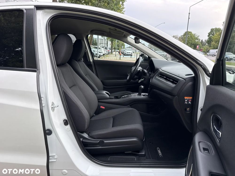 Honda HR-V 1.5 Elegance (ADAS / Connect+) CVT - 20