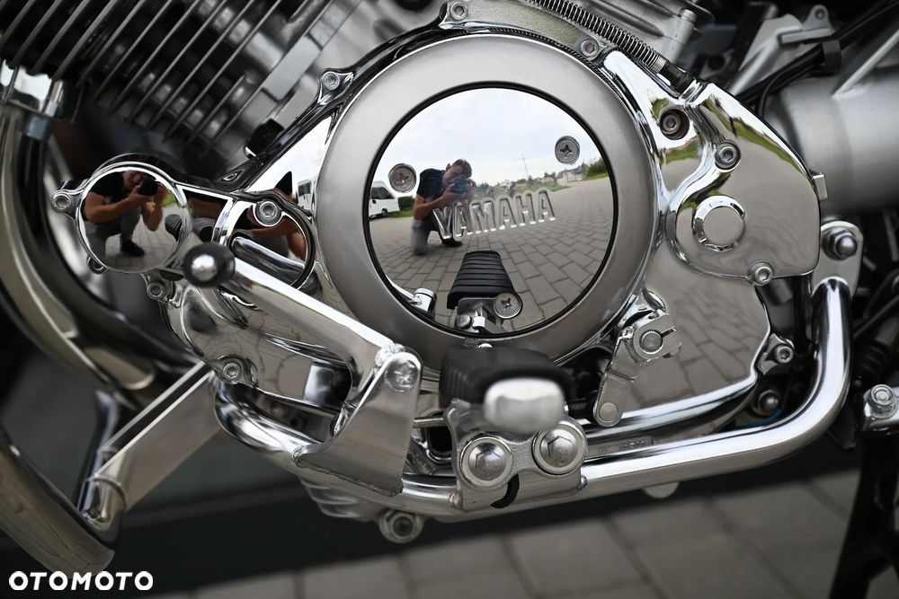 Yamaha Virago - 24