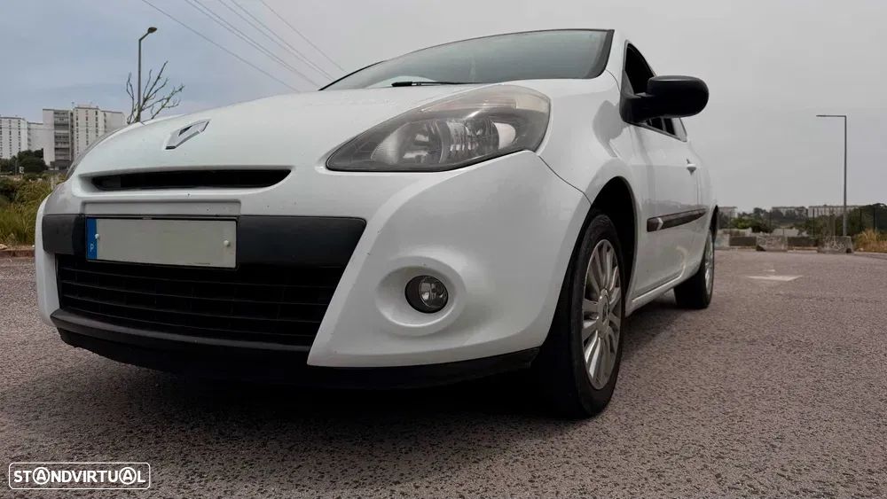 Renault Clio 1.5 dCi GT 105g - 3