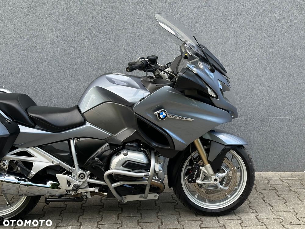BMW RT - 10