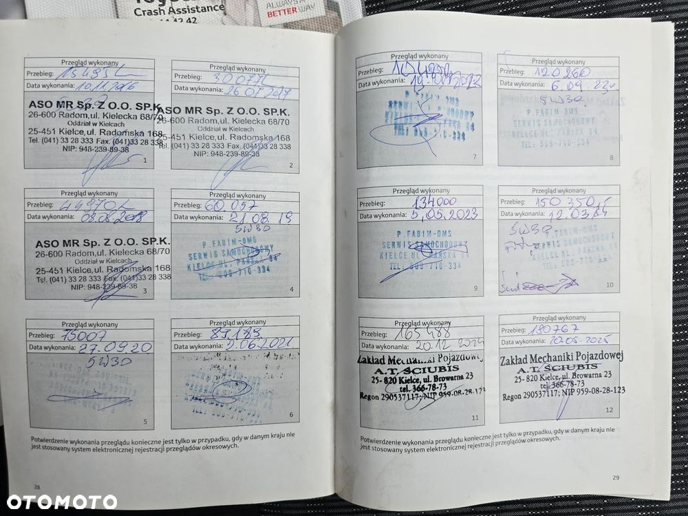 Toyota Yaris 1.0 Active - 20