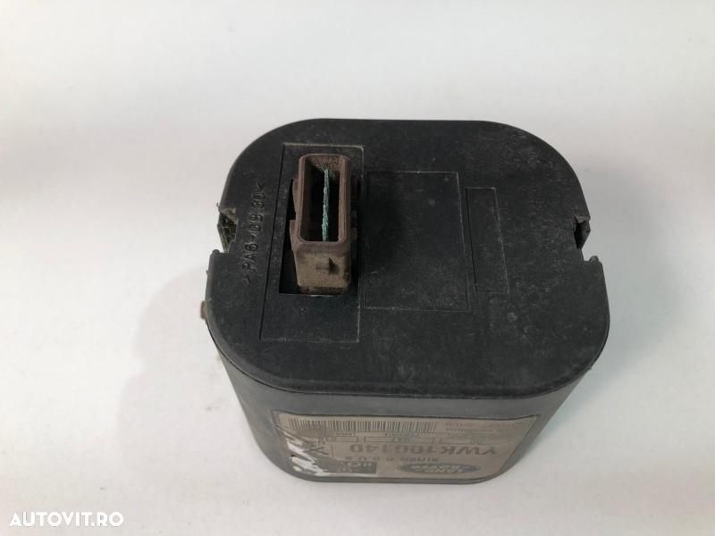 Alarma / sirena auto ywk100140 Land Rover Range Rover 2  [din 1994 pa - 2