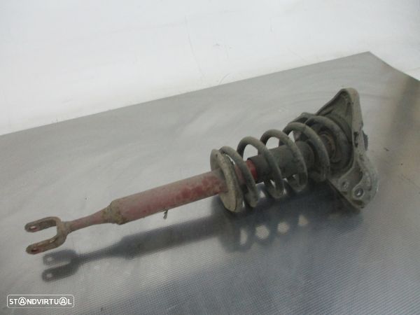 Amortecedor Suspensao Frente Esq Audi A4 (8E2, B6) - 2