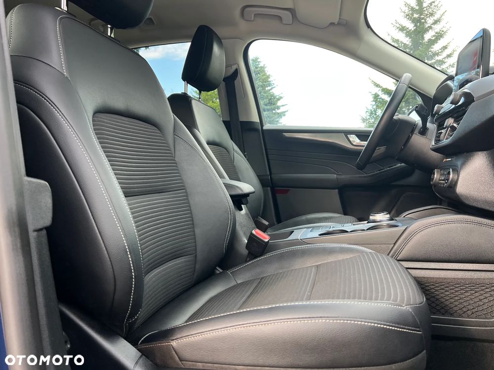 Ford Kuga 2.5P PHEV FWD Titanium X - 15