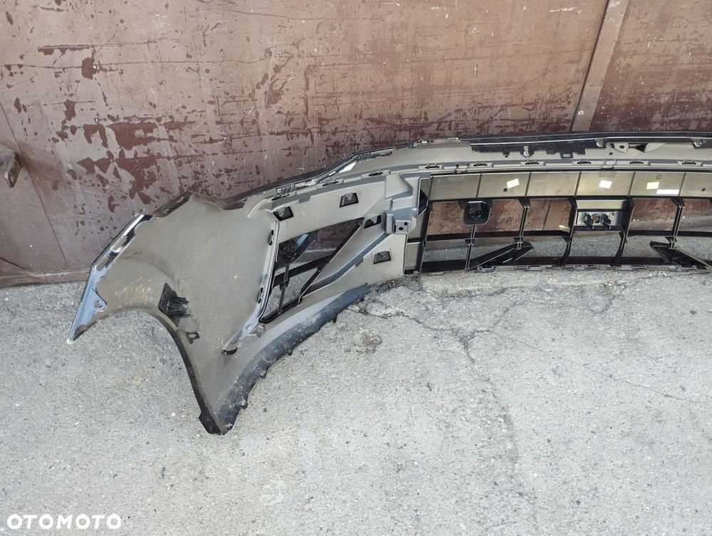 zderzak przód vw golf 8 viii r lift 2024-^ 5h0 - 10