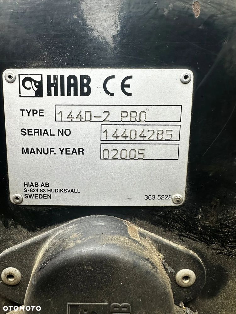 MAN TGA 26.430 - 17