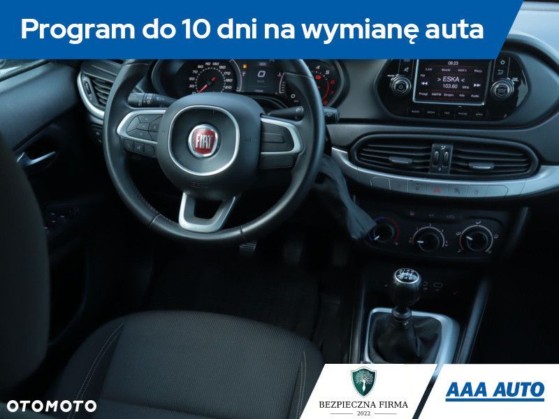 Fiat Tipo - 9