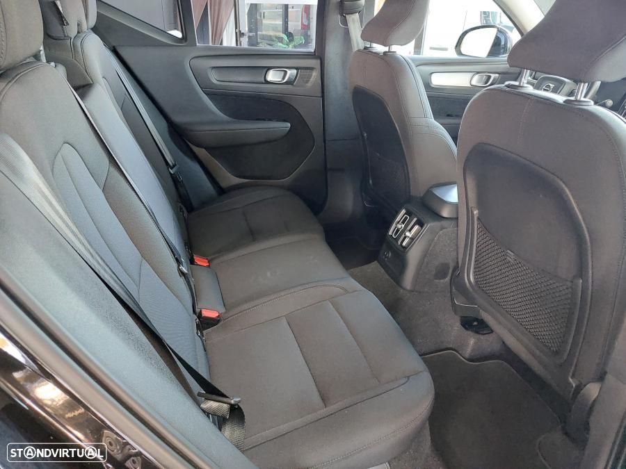 Volvo XC 40 1.5 T5 PHEV Inscription - 39