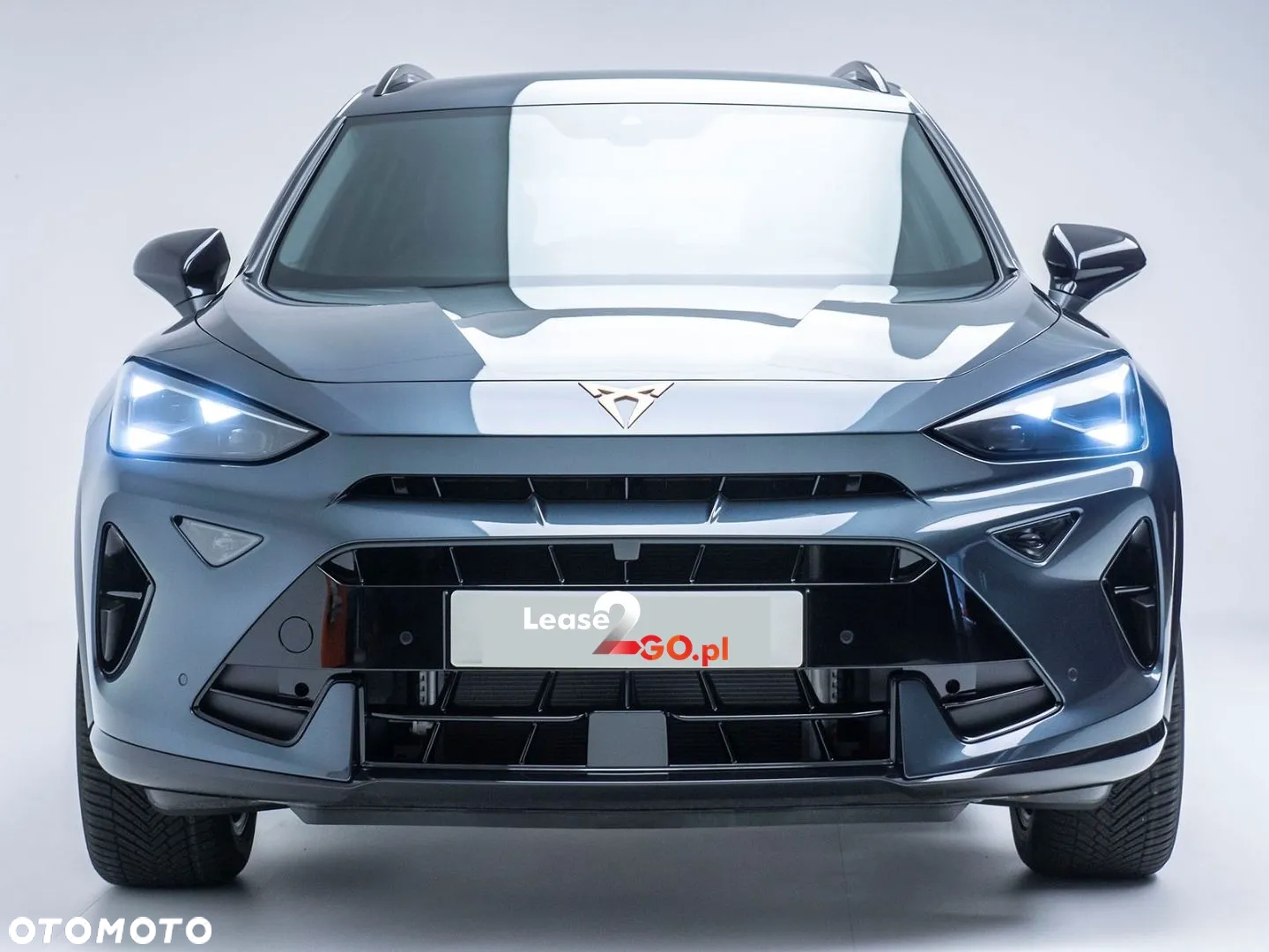 Cupra Formentor 2.0 TDI DSG - 7