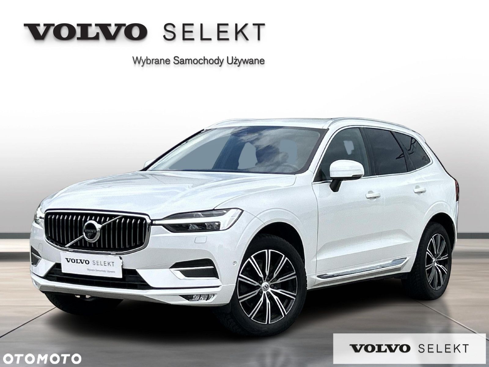 Volvo XC 60 - 1