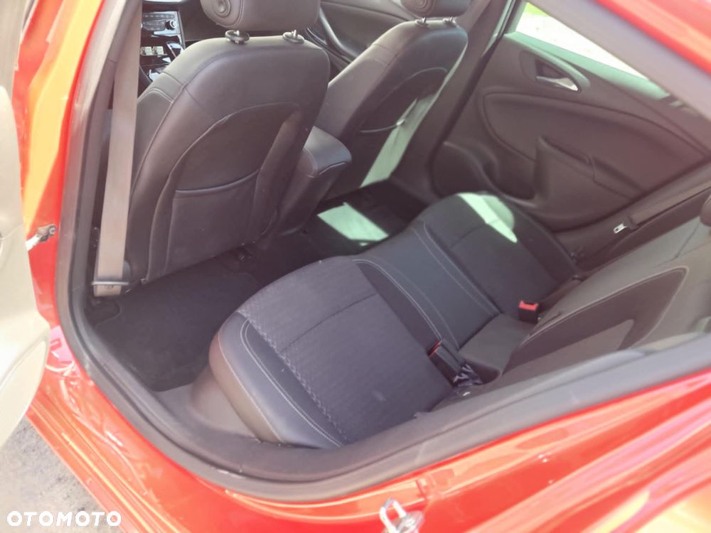 Opel Astra - 13