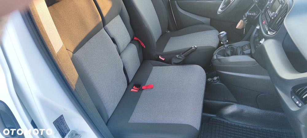 Fiat doblo - 6