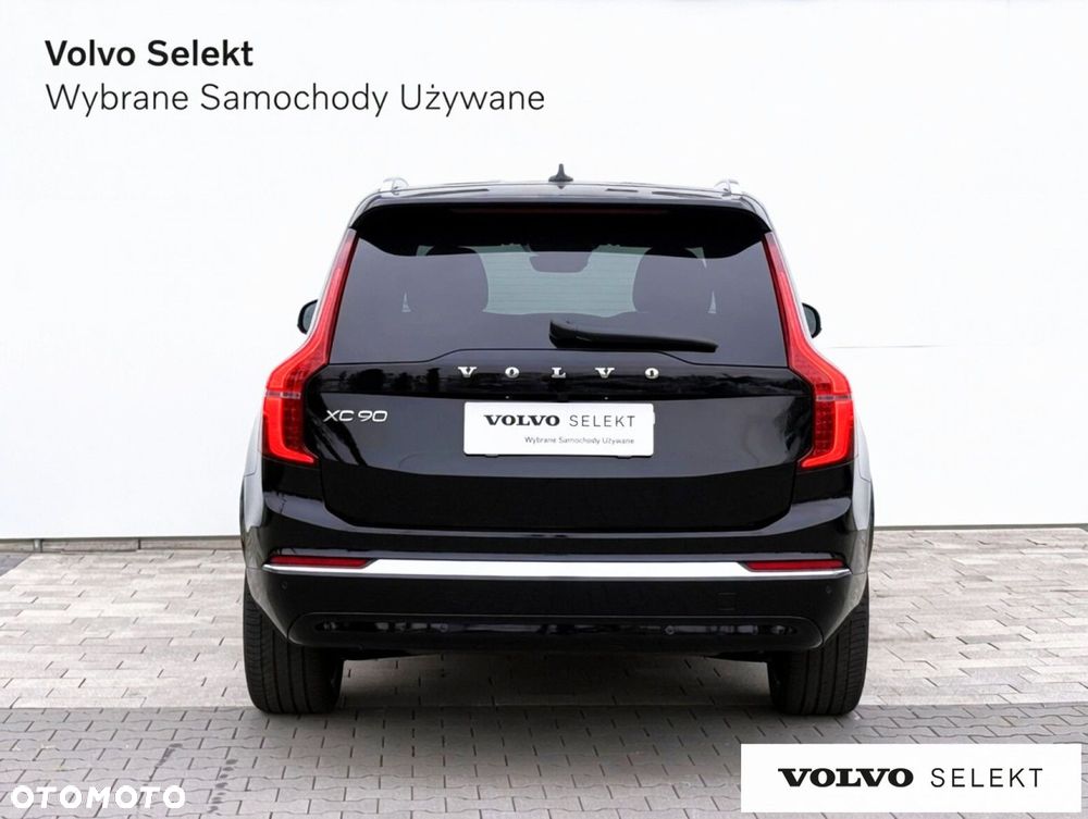 Volvo XC 90 - 10
