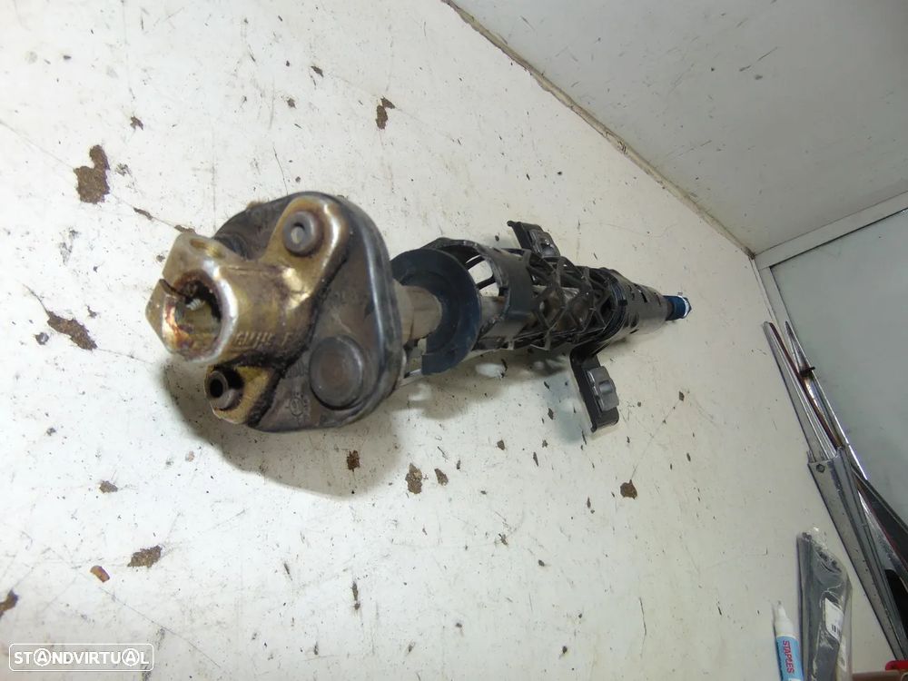 Opel Kadett D/E coluna direção - 3