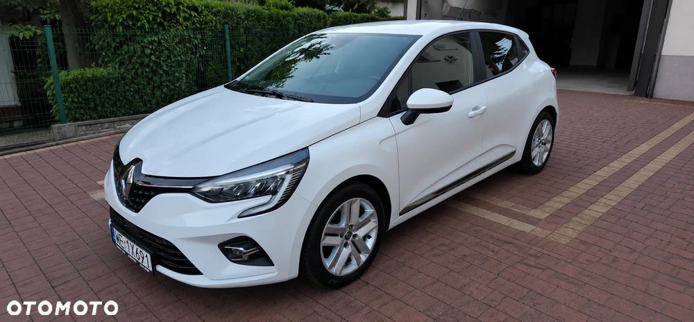 Renault Clio 1.0 TCe Zen - 7