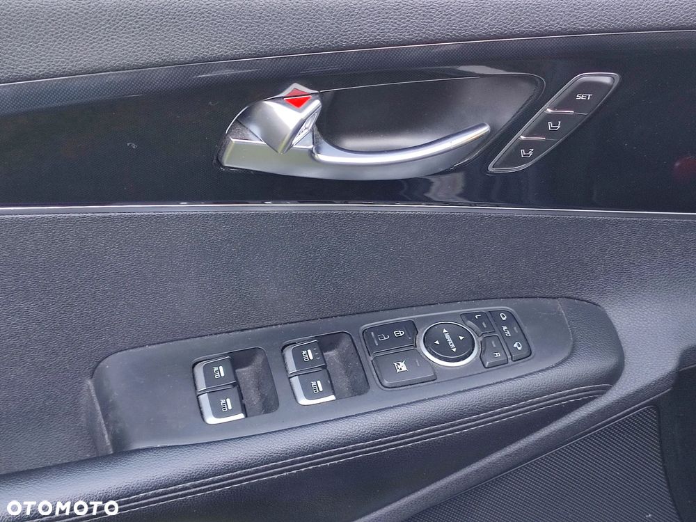 Kia Sorento 2.2 CRDI XL - 9