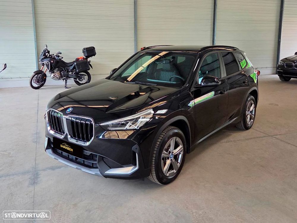 BMW X1 xDrive25e Aut. - 1