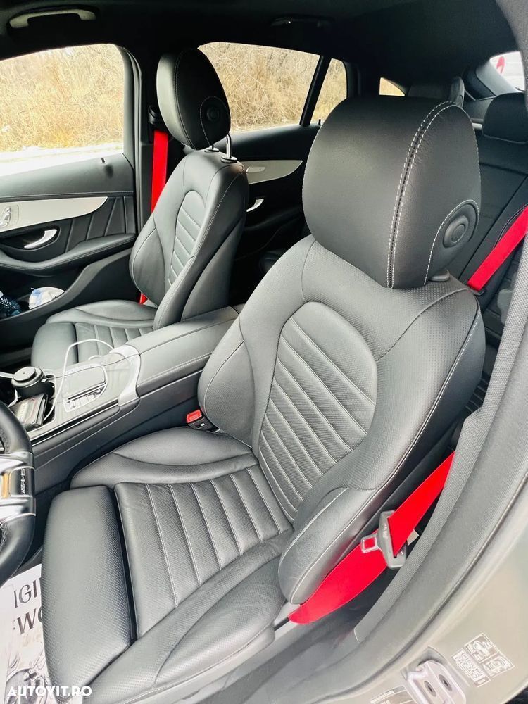 Mercedes-Benz GLC - 20