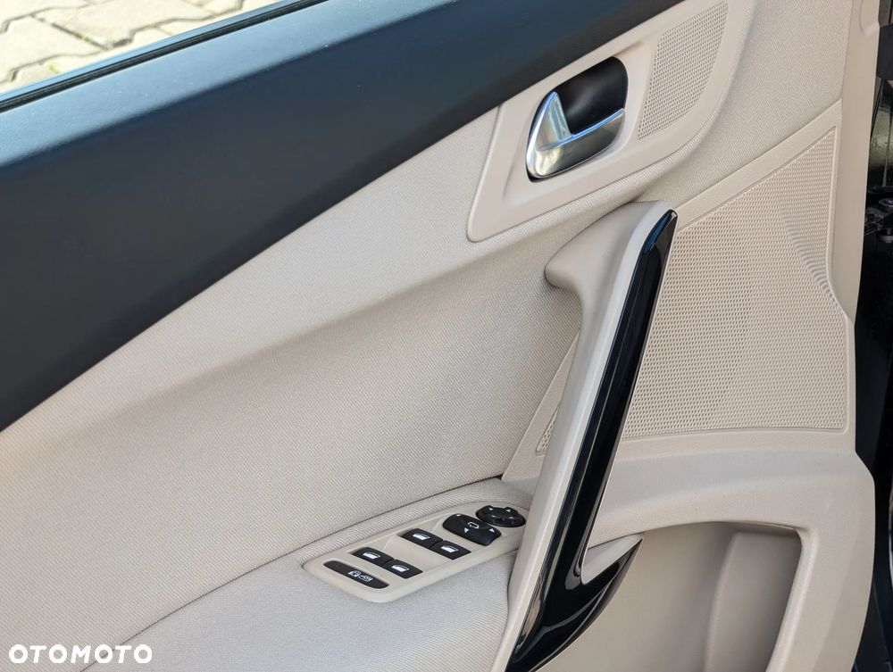 Peugeot 508 HDi 160 Automatik Allure - 19