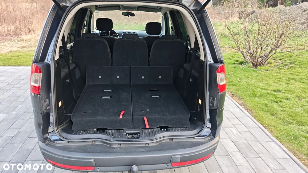 Ford Galaxy 2.0 TDCi Titanium - 13