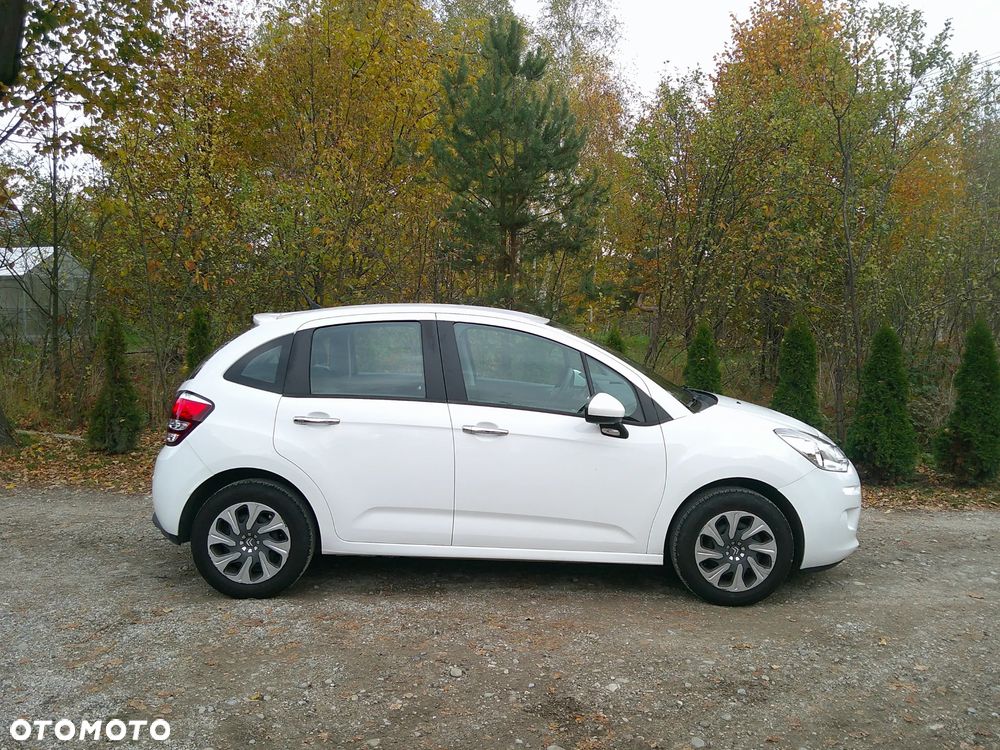 Citroen C3 2014 photo 3