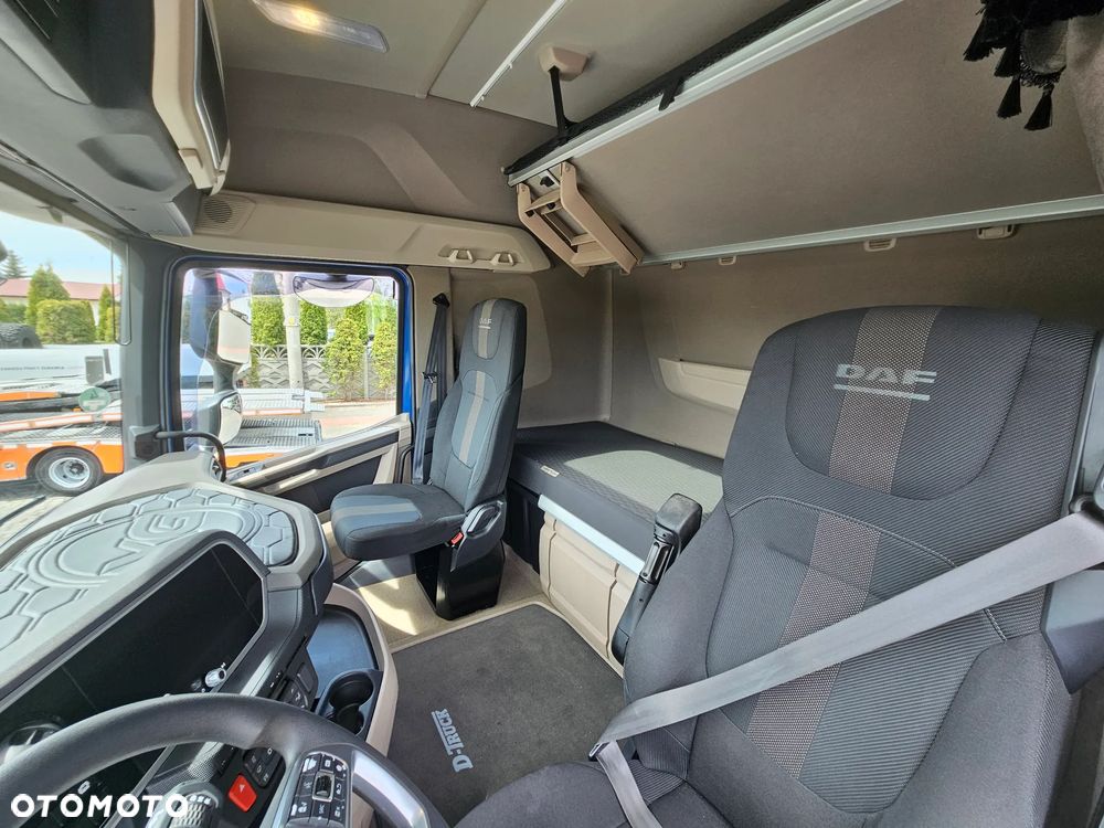 DAF XG 480 E.6 Salon PL,Serwisowany,2022XI - 21