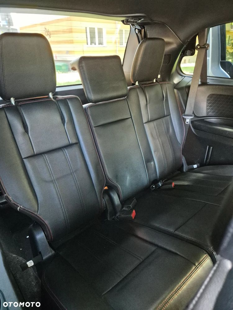 Dodge Grand Caravan - 19