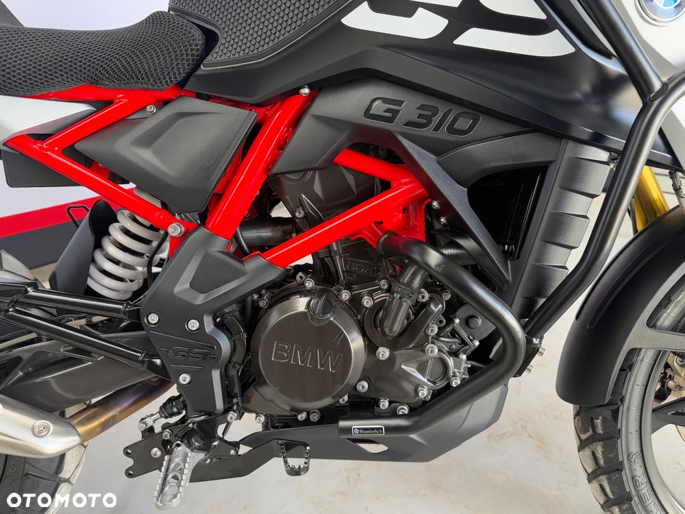 BMW G - 15