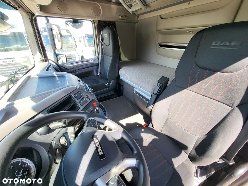 DAF FT XF 480 - 16