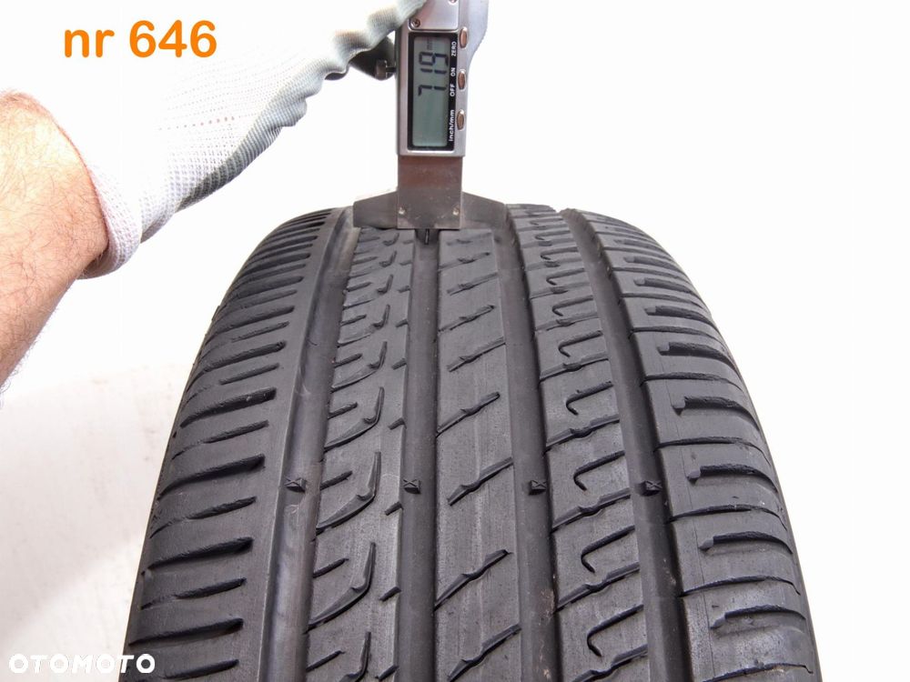 Barum Bravuris 5HM 195/50 R15 - 2