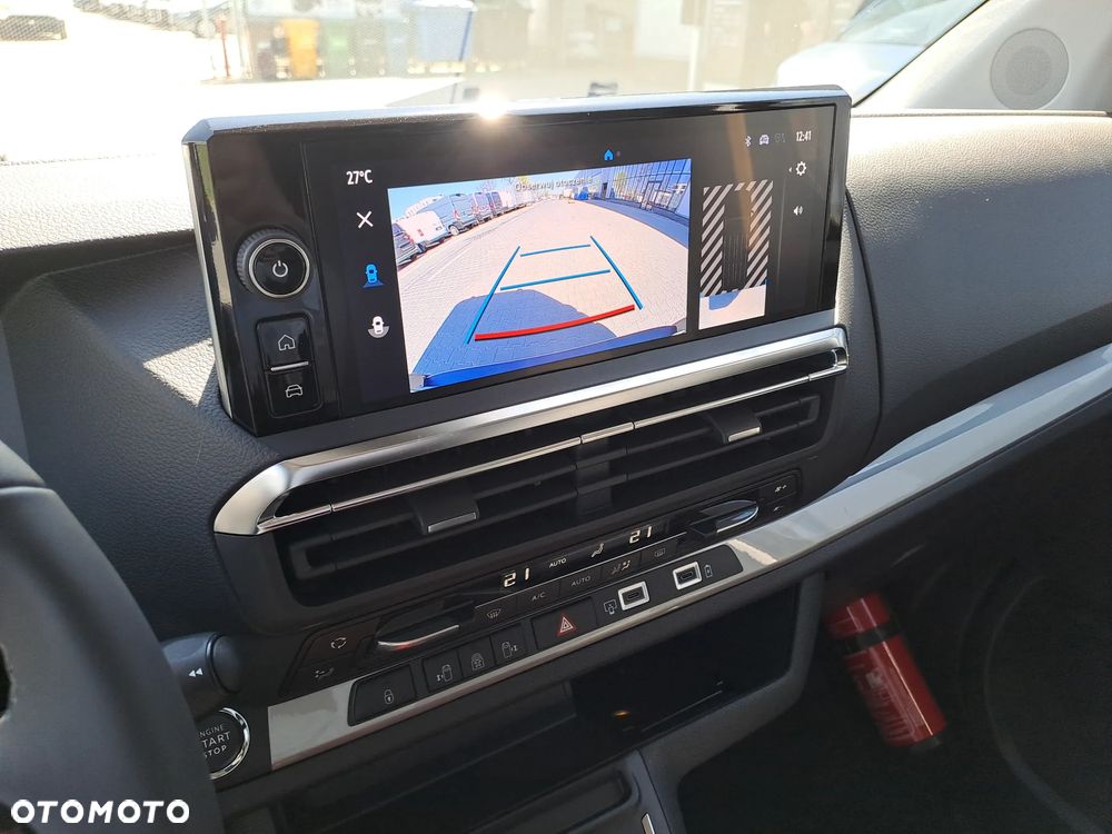 Toyota Proace Verso 2.0 D4-D Long VIP - 25